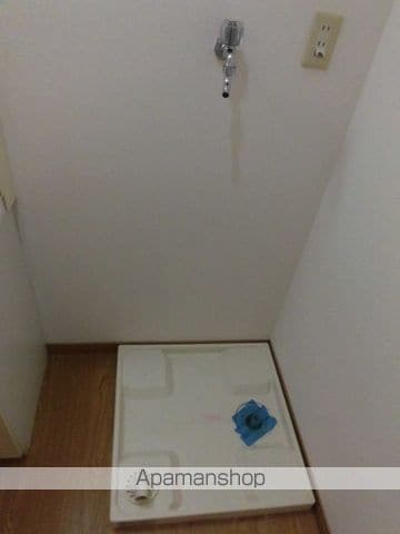 サンアローの内装写真