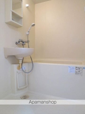 エグゼクティブコート中新町の内装写真