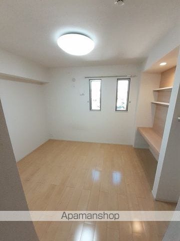 レジュール南大分の内装写真