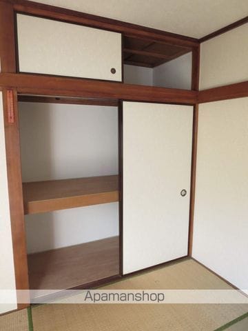 フローラIIIの内装写真