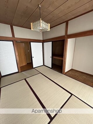 村澤貸家[3K/53.57m2]の内装3
