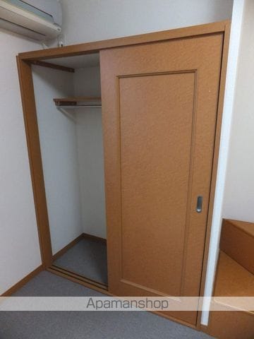 レオパレスエクセレントの内装写真