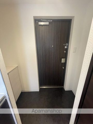 S−RESIDENCE上前津の内装写真