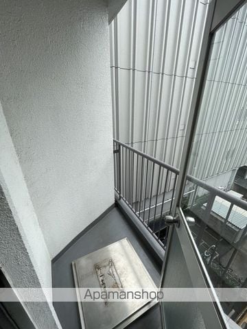 東京ベイサイドの内装写真