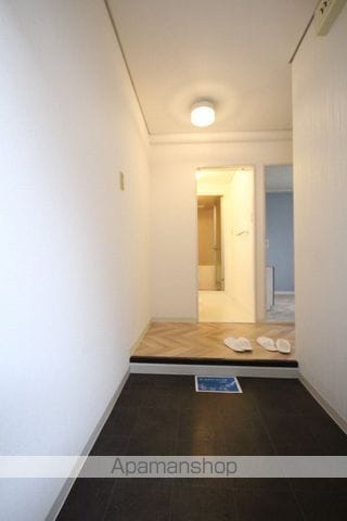 豊中ガーデンズの内装写真