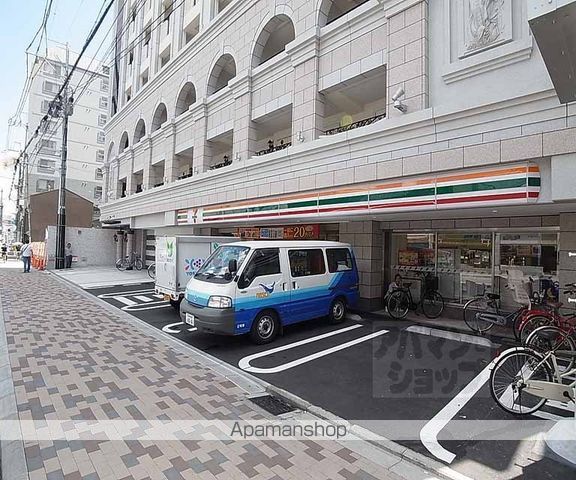 マ・メゾンの周辺写真