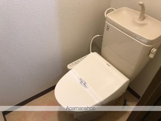 ルミエールの内装写真