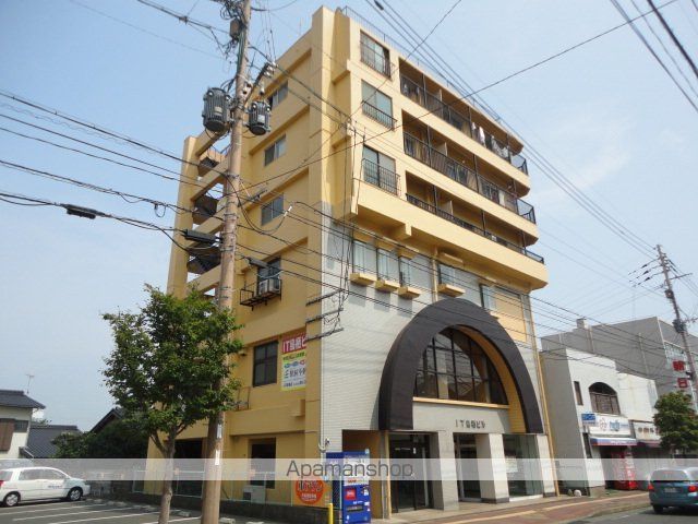 IT鳥栖ビルの外観写真