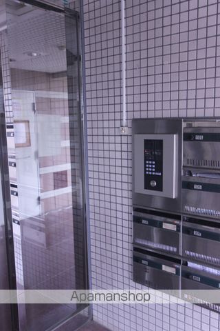 ナンカイ7の内装写真