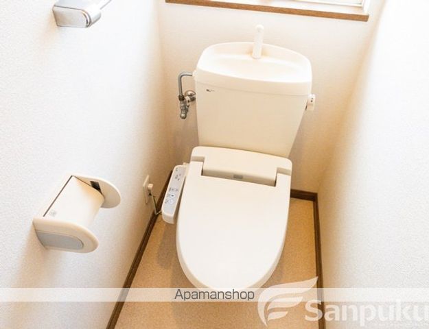 サンライズ別府の内装写真