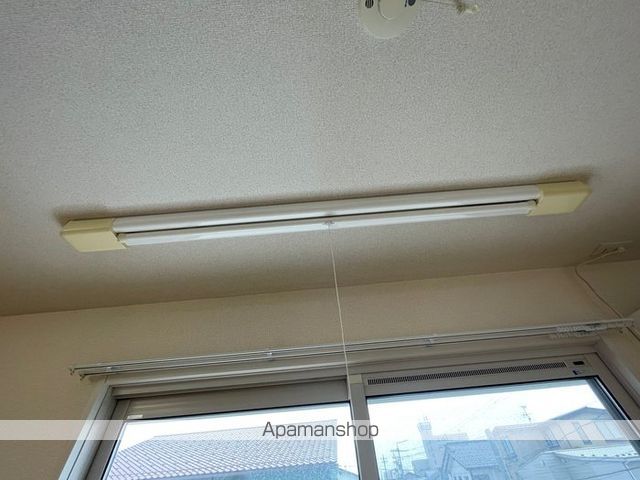 北陸鉄道石川線 押野駅 徒歩8分 2階建 築21年の内装写真