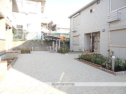 東京都武蔵村山市三ツ藤３丁目[2LDK/54.33m2]の共用部7