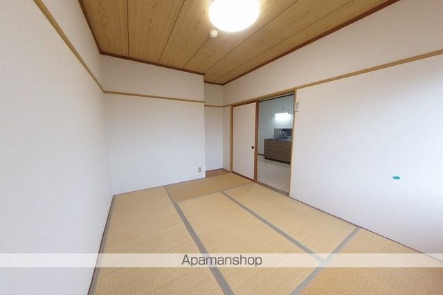 イオボヌール内野の内装写真