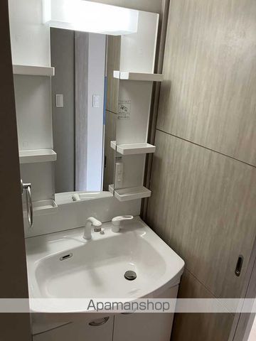 ラピス山の手の内装写真