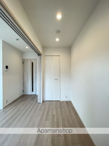 ドゥーエ銀座イーストIIIの内装写真