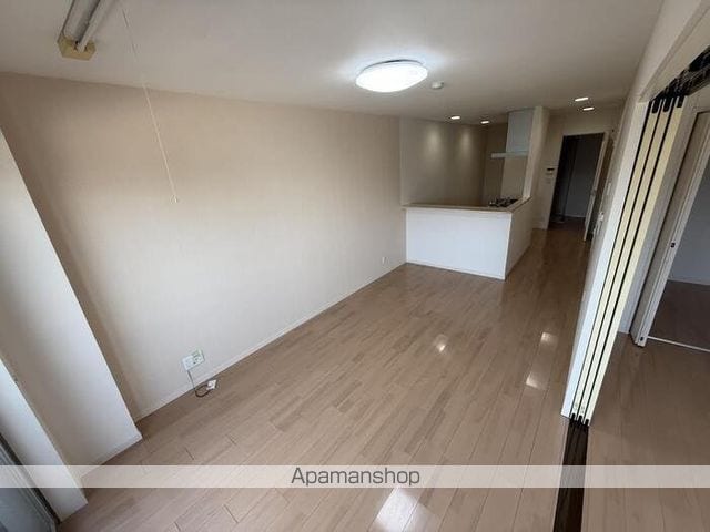 レジデンス緑町の内装写真