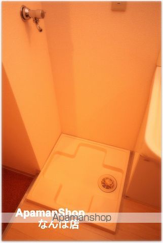 モンターニュロンドIの内装写真
