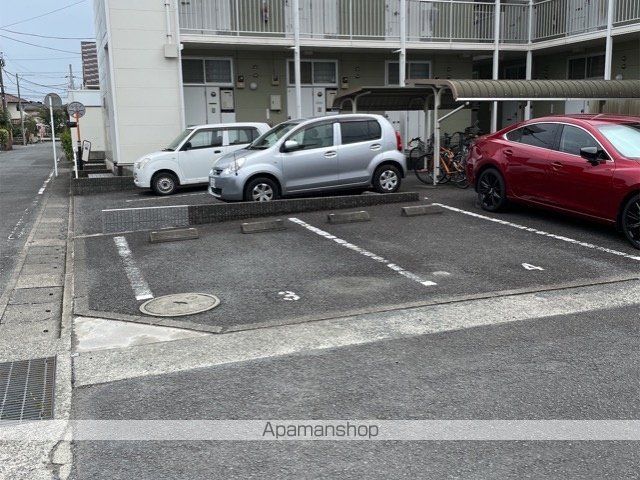 レオパレスARAKIのその他写真
