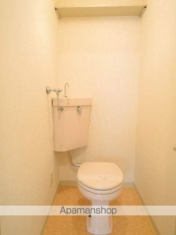 クレストテージ伏見の内装写真