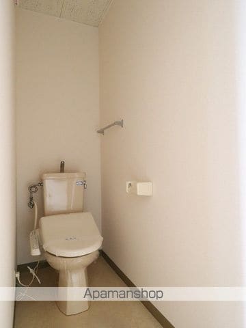 ハイツエルムの内装写真