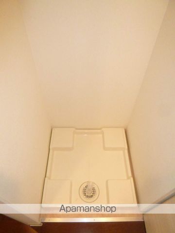 レジデンス大阪城前の内装写真