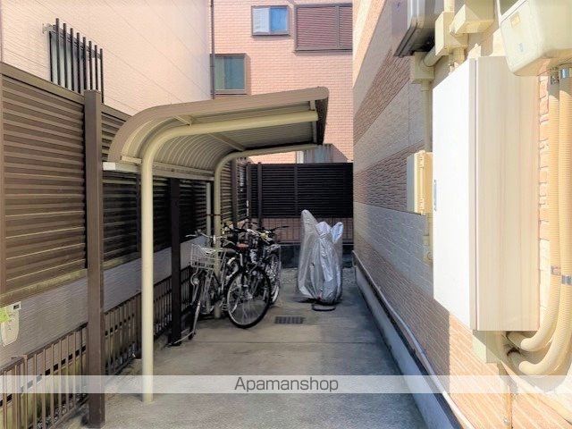 レオパレスガラクシアースのその他写真