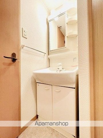 ピュアコート清水の内装写真