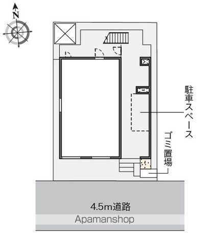 クレイノ旭のその他写真
