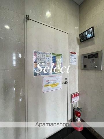 グリフィン横浜・戸部駅前のその他写真