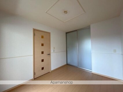 ヒーリング　Ａ・Ｂ[2LDK/54.13m2]の内装2