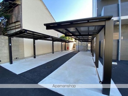 Ｊリヴェール錦町[1LDK/37.45m2]の共用部1