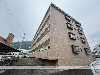 広島県広島市安佐北区可部南５丁目[2LDK/54.4m2]の外観4
