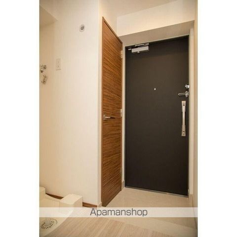 コンフォリア渋谷WESTの内装写真
