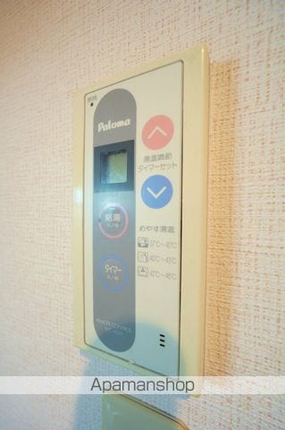 ピュアエスク比恵の内装写真