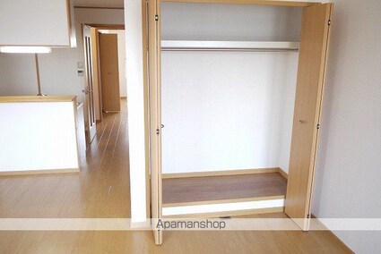 長野県岡谷市赤羽１丁目[1LDK/51.13m2]の収納