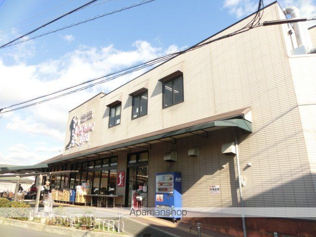 リブレ刀根山の周辺写真