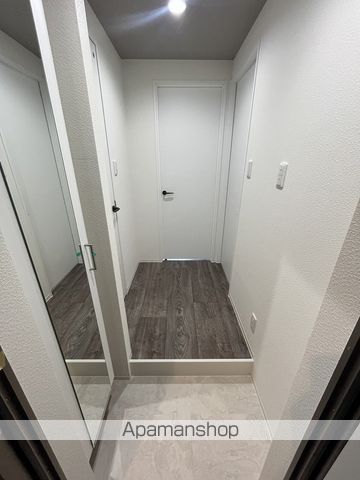九間町シーエム・サンクの内装写真