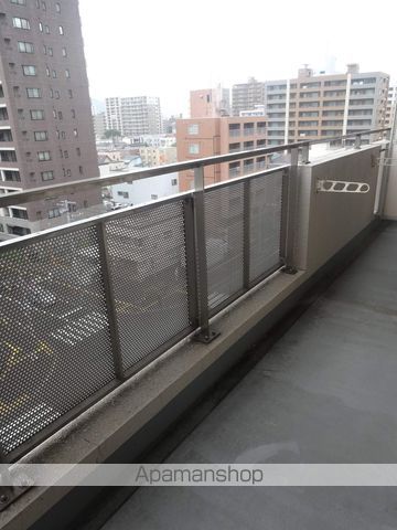 レインボータウン24の内装写真