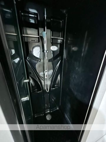 D7松山の内装写真