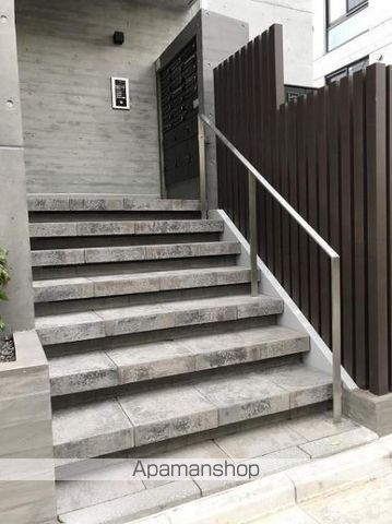 ミレドゥーエ下北沢Iの外観写真