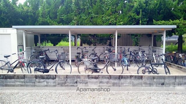 レオパレス新富山Bのその他写真