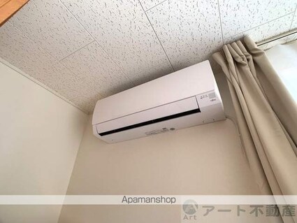レオパレスＴＡＫＡＲＡ浅川[1K/23.18m2]のその他設備
