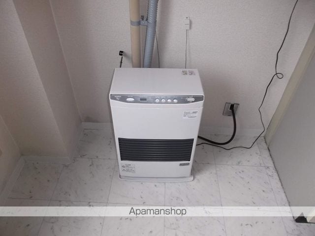 アーバンハイムアミリア南郷の内装写真