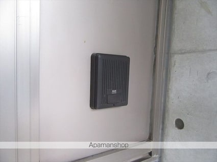 プライオ[1DK/27.56m2]の内装2