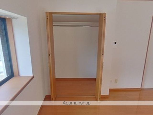 アレックスハイムの内装写真
