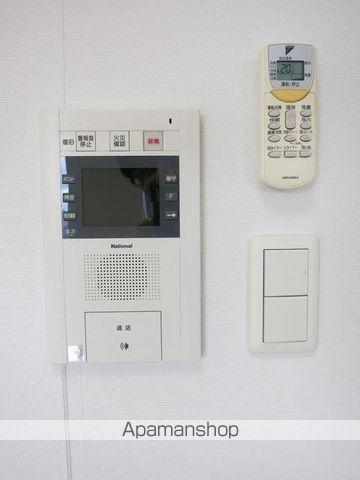 ライブコート草加の内装写真