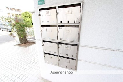 ハイム茜[3DK/66.82m2]の共用部1