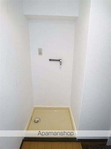 レナジア富士の内装写真