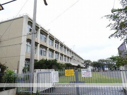 レオパレスＴ＆Ｓ[2DK/40.95m2]の周辺6