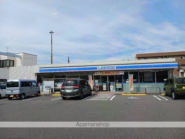 アンジュー北吉井 Bの周辺写真